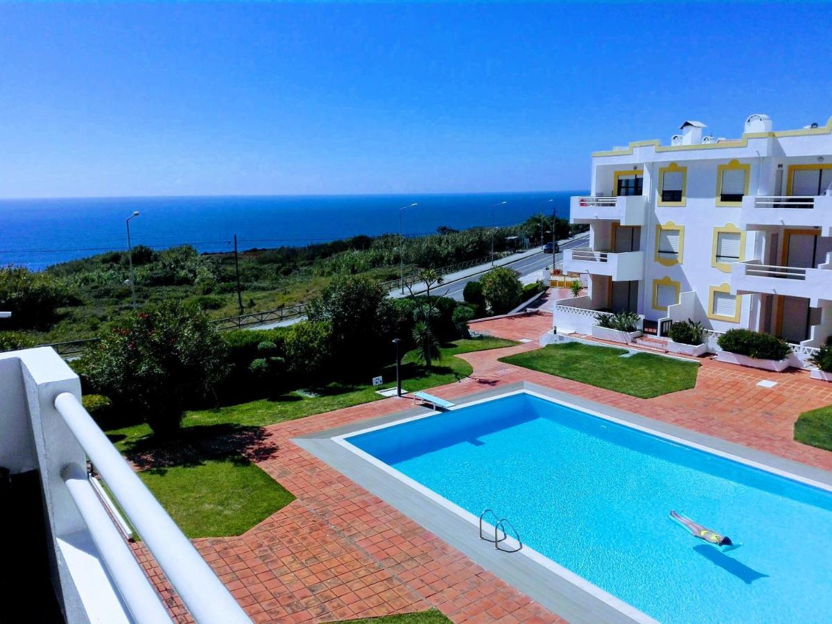 Ericeira Sunset Lifestyle II Apartment Exterior photo