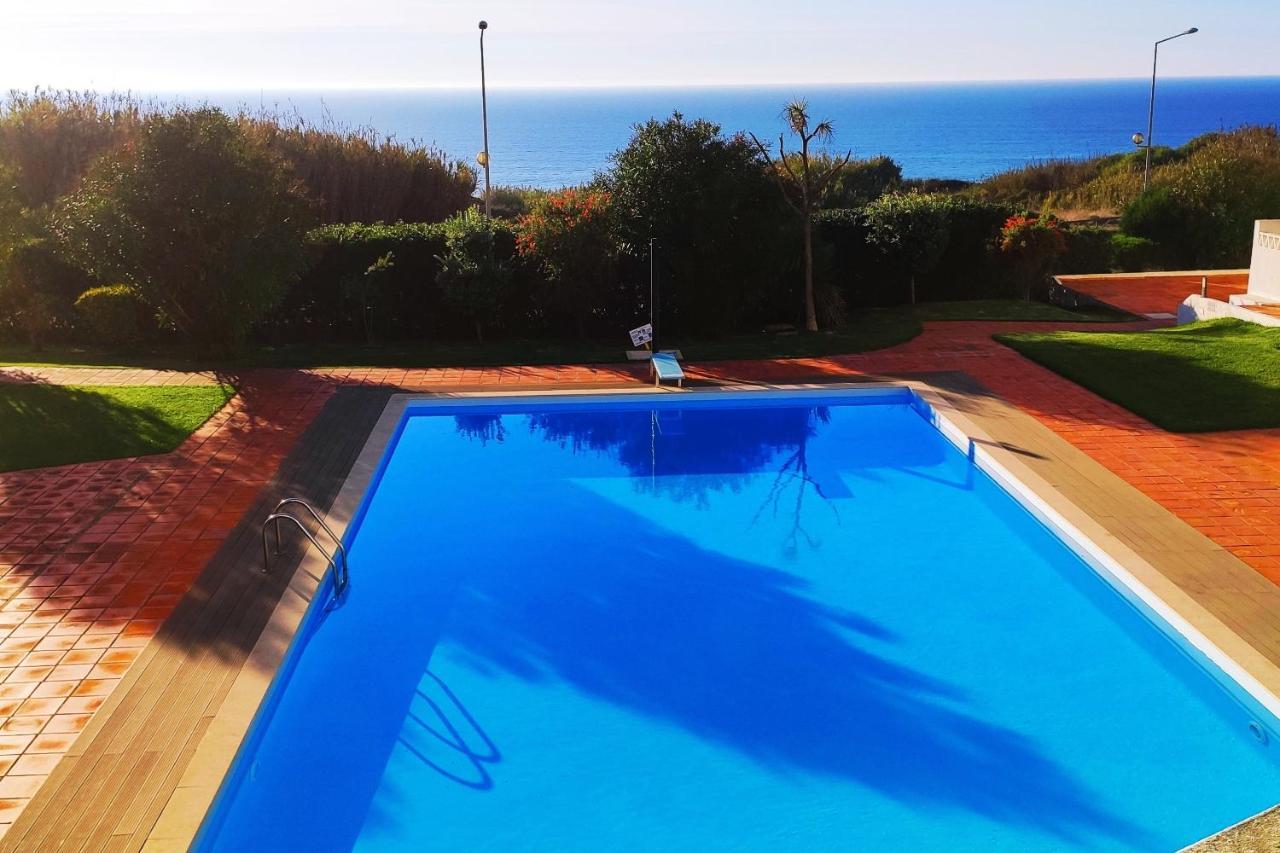 Ericeira Sunset Lifestyle II Apartment Exterior photo
