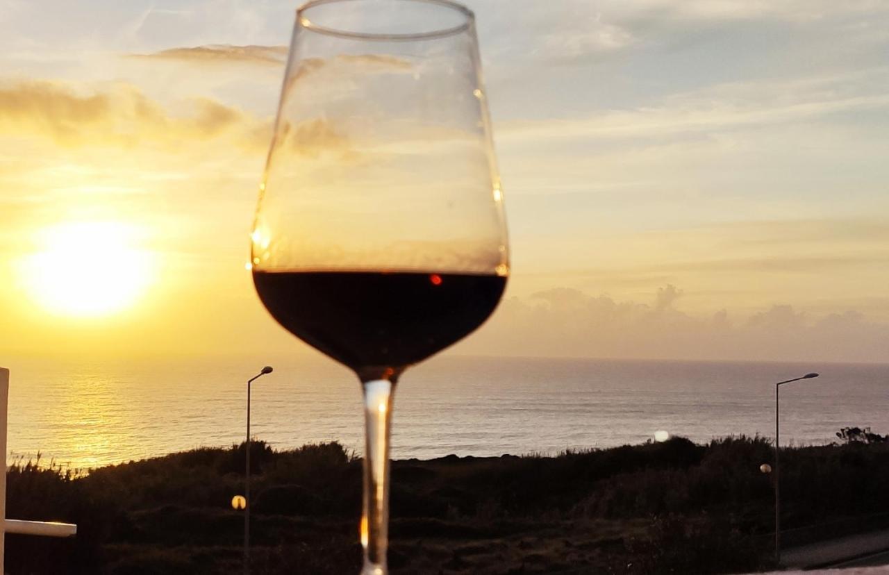 Ericeira Sunset Lifestyle II Apartment Exterior photo