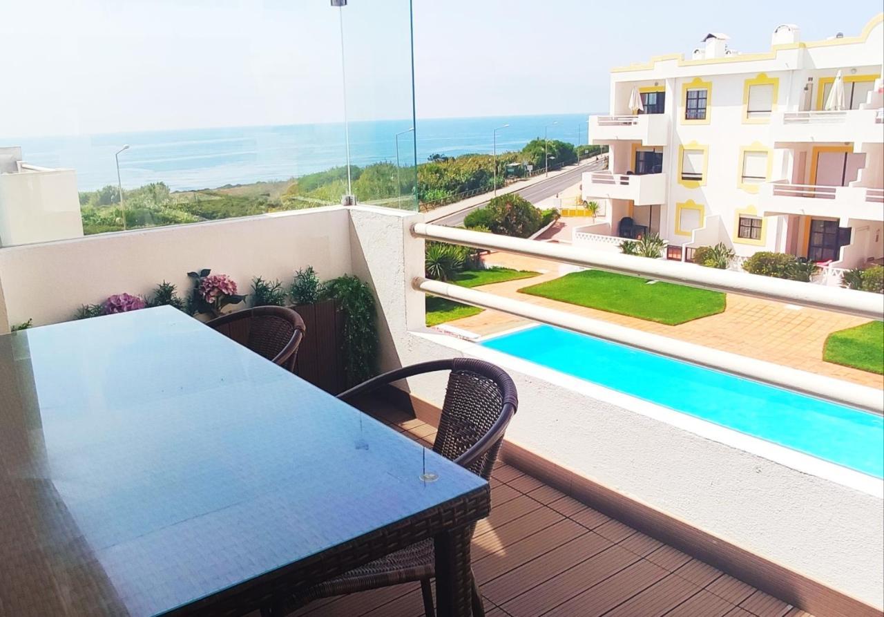 Ericeira Sunset Lifestyle II Apartment Exterior photo