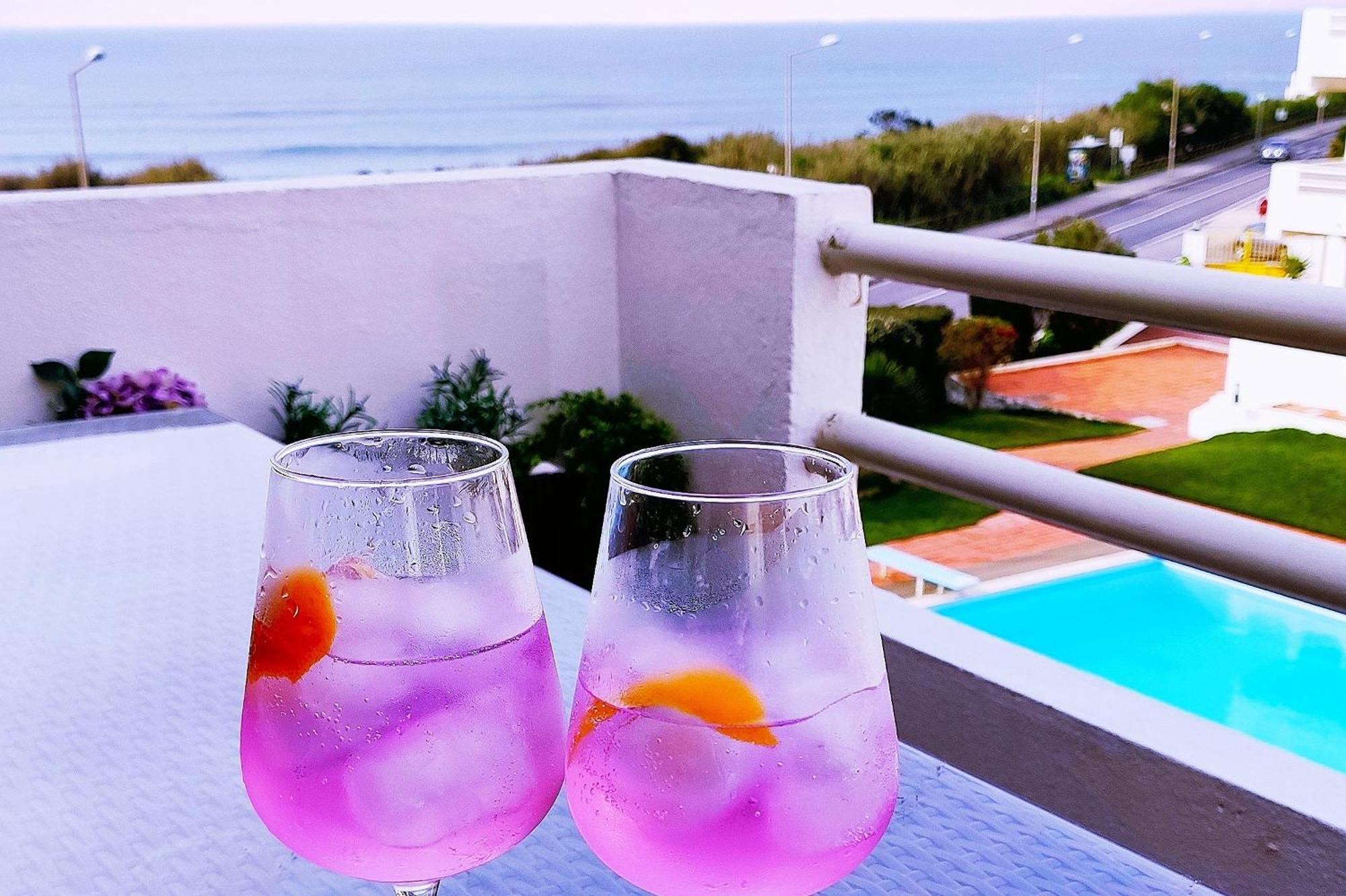 Ericeira Sunset Lifestyle II Apartment Room photo