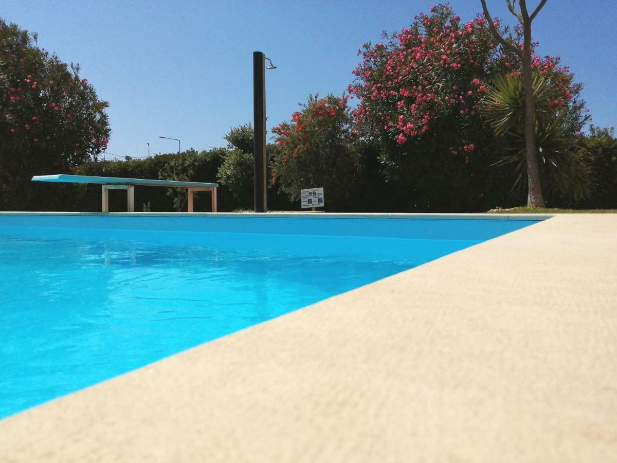 Ericeira Sunset Lifestyle II Apartment Exterior photo