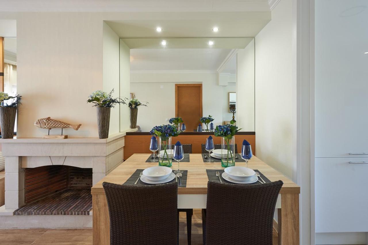 Ericeira Sunset Lifestyle II Apartment Exterior photo