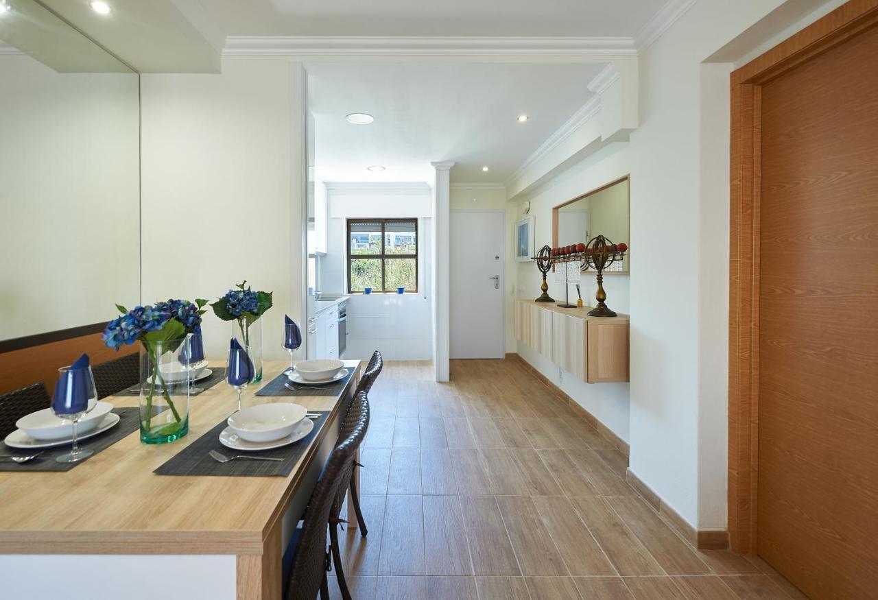 Ericeira Sunset Lifestyle II Apartment Exterior photo